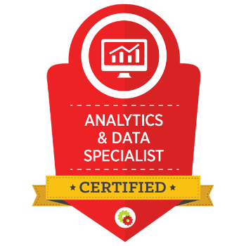 Google Certified Partner