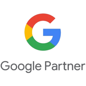 Google Certified Partner