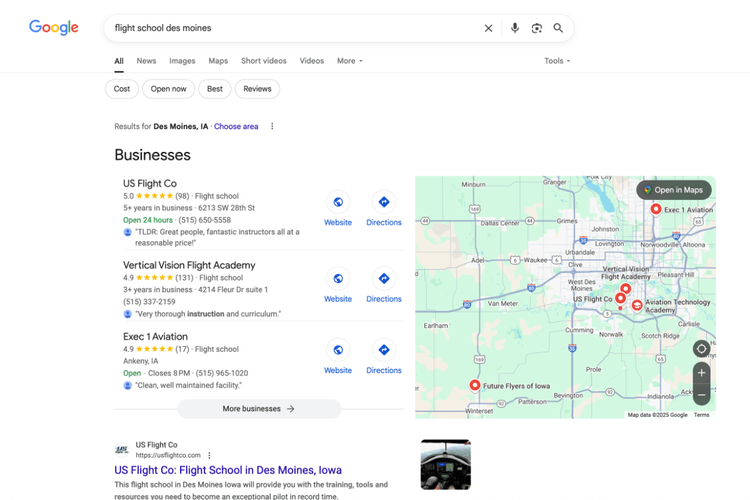 SEO placeholder