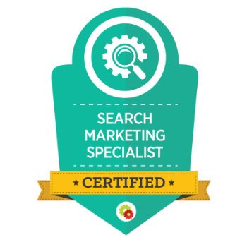 Google Certified Partner
